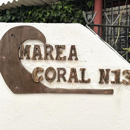 Beach House Marea Coral Melilla Exterior foto