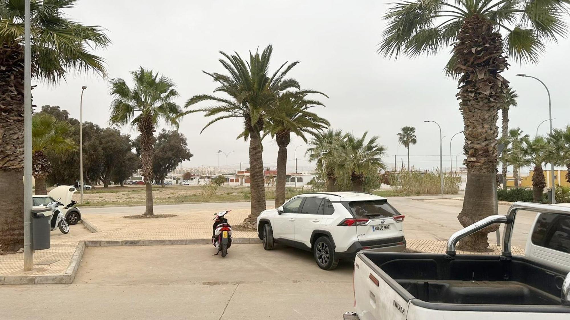Beach House Marea Coral Melilla Exterior foto