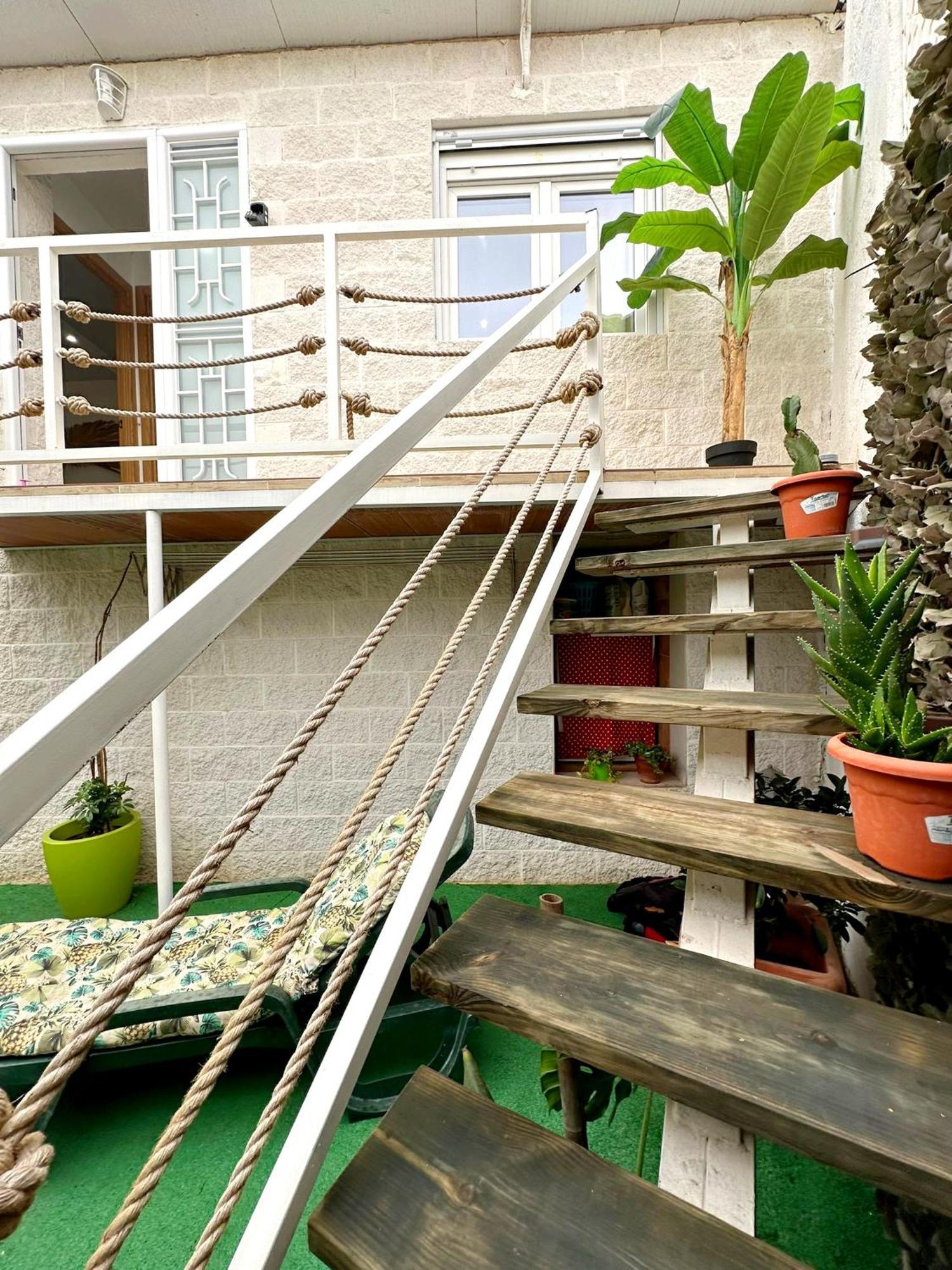 Beach House Marea Coral Melilla Exterior foto