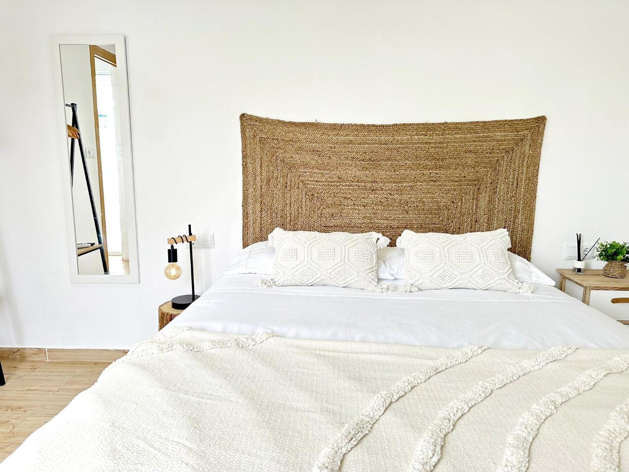 Beach House Marea Coral Melilla Exterior foto